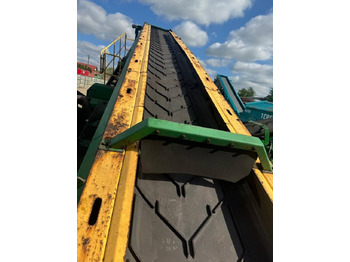 Screener McCloskey S190: picture 5