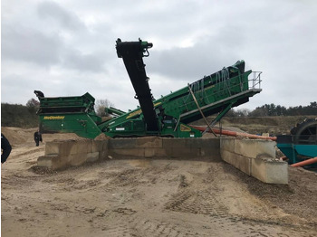 Leasing of McCloskey S190 Rinser WASHPLANT McCloskey S190 Rinser WASHPLANT: picture 2 Leasing of McCloskey S190 Rinser WASHPLANT McCloskey S190 Rinser WASHPLANT: picture 2