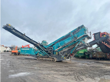 Screener PowerScreen Chieftain 2100X 3D: picture 3