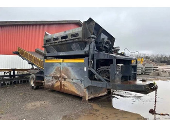 Screener POWERSCREEN