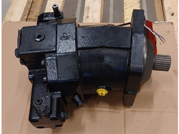 Hydraulic motor REXROTH