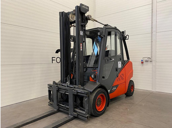 Diesel forklift LINDE H35