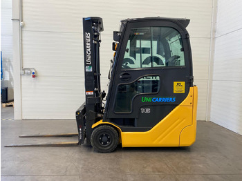 Electric forklift Unicarriers A2N1L16Q: picture 2 Electric forklift Unicarriers A2N1L16Q: picture 2
