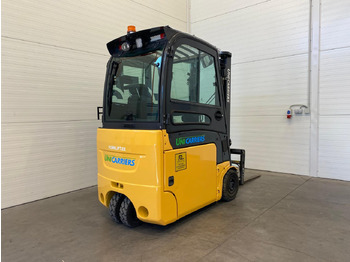 Electric forklift Unicarriers A2N1L16Q: picture 4 Electric forklift Unicarriers A2N1L16Q: picture 4