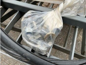 Body and exterior for Excavator Liebherr 900/924: picture 4 Body and exterior for Excavator Liebherr 900/924: picture 4