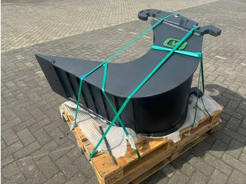 New Excavator bucket for Construction machinery VemaTec New CW30 Bucket 650mm 400mm: picture 4 New Excavator bucket for Construction machinery VemaTec New CW30 Bucket 650mm 400mm: picture 4