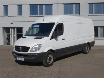 Panel van MERCEDES-BENZ Sprinter 313