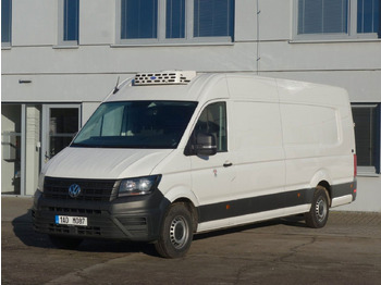 Refrigerated delivery van VOLKSWAGEN Crafter 35