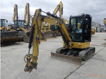 Crawler excavator CATERPILLAR 303.5E