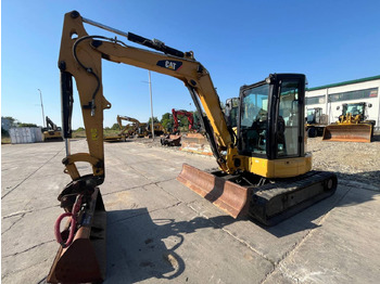 Crawler excavator CATERPILLAR 305.5E2