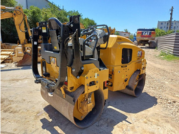 Mini roller CAT CB2.7-03GC: picture 3