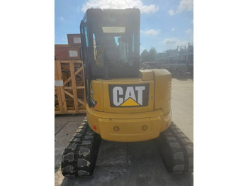 Crawler excavator CAT 305.5E2CR: picture 4