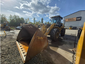 Wheel loader CATERPILLAR 950