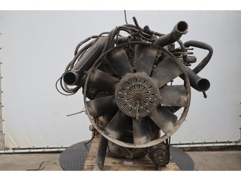 Engine for Truck MAN D2866LF20 EURO2 403PS: picture 3 Engine for Truck MAN D2866LF20 EURO2 403PS: picture 3