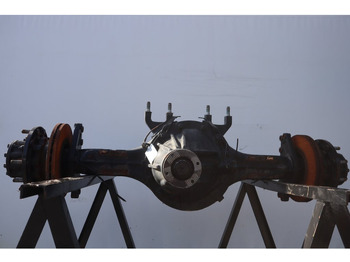 Rear axle MAN