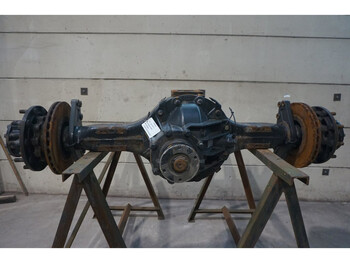 Rear axle MAN