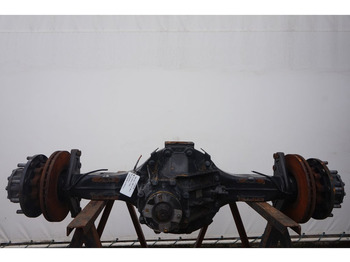 Rear axle MAN
