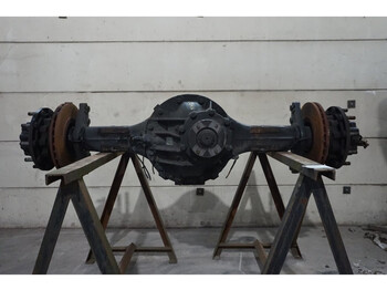 Rear axle MAN