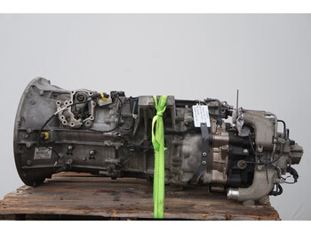 Gearbox VOITH