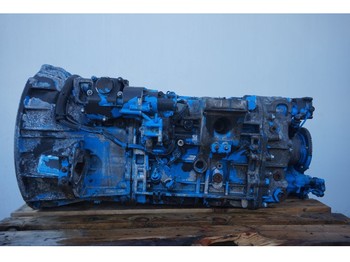 Gearbox Mercedes-Benz G231-16EPS: picture 1