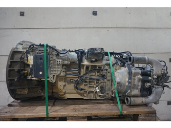 Gearbox VOITH