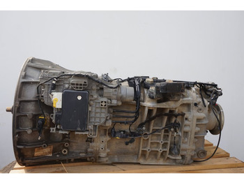 Gearbox MERCEDES-BENZ