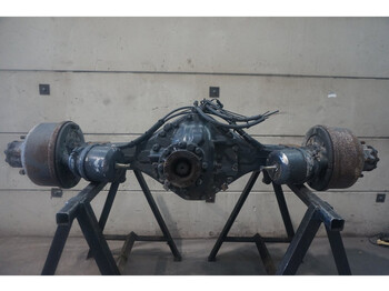 Rear axle MERCEDES-BENZ