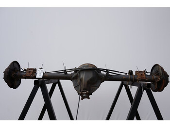 Rear axle MERCEDES-BENZ