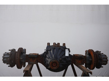 Rear axle MERCEDES-BENZ