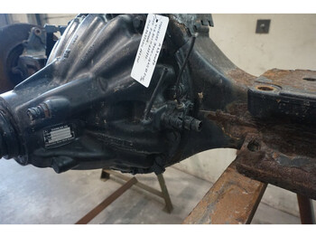 Rear axle for Truck Mercedes-Benz R440-13A/C22.5 43/10 I=4.300: picture 3 Rear axle for Truck Mercedes-Benz R440-13A/C22.5 43/10 I=4.300: picture 3