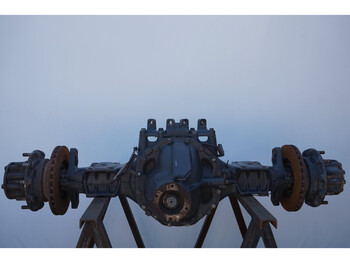 Rear axle MERCEDES-BENZ