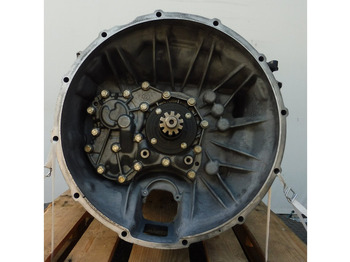 Gearbox for Truck ZF 16S2530TO RM CARBON: picture 2