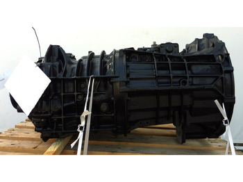 Gearbox for Truck ZF 16S2530TO RM CARBON: picture 3