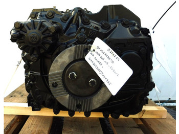 Gearbox for Truck ZF 16S2530TO RM CARBON: picture 4