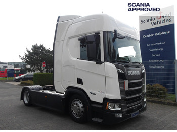 Tractor unit SCANIA R 460
