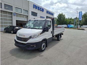 Panel van IVECO Daily 35s16