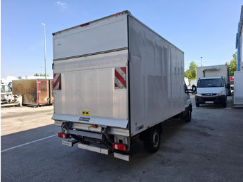 Leasing of IVECO Daily 35S16 IVECO Daily 35S16: picture 3