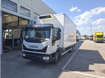 Refrigerated truck IVECO EuroCargo