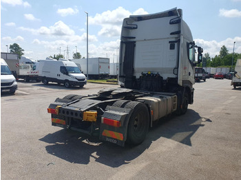 Tractor unit IVECO Stralis AS440S46T/P: picture 4 Tractor unit IVECO Stralis AS440S46T/P: picture 4