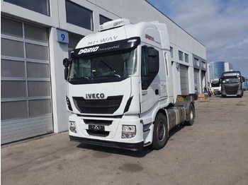 Tractor unit IVECO Stralis 440