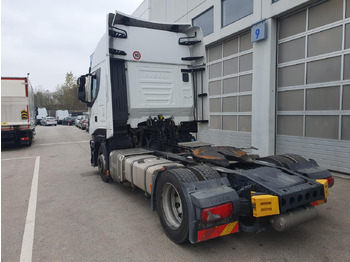 Tractor unit IVECO Stralis AS440S48T/FP LT: picture 3