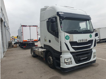 Tractor unit IVECO Stralis AS440S48T/FP LT: picture 2