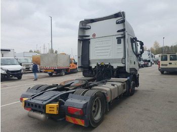 Tractor unit IVECO Stralis AS440S48T/FP LT: picture 4