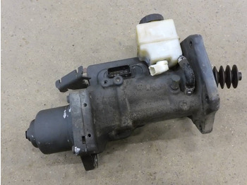 Brake parts SCANIA S