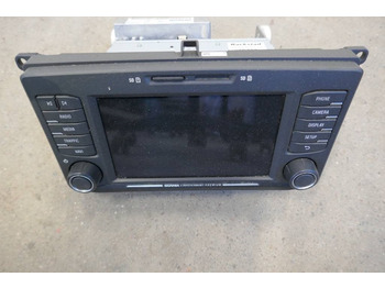 Tractor unit SCANIA R 500