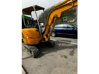 Leasing of IHI 25VX3, 2.5ton, SWISS Machine IHI 25VX3, 2.5ton, SWISS Machine: picture 3 Leasing of IHI 25VX3, 2.5ton, SWISS Machine IHI 25VX3, 2.5ton, SWISS Machine: picture 3