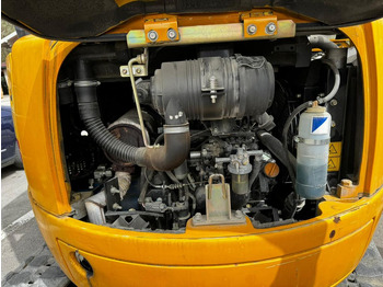 Leasing of IHI 25VX3, 2.5ton, SWISS Machine IHI 25VX3, 2.5ton, SWISS Machine: picture 4 Leasing of IHI 25VX3, 2.5ton, SWISS Machine IHI 25VX3, 2.5ton, SWISS Machine: picture 4