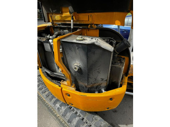 Leasing of IHI 25VX3, 2.5ton, SWISS Machine IHI 25VX3, 2.5ton, SWISS Machine: picture 5 Leasing of IHI 25VX3, 2.5ton, SWISS Machine IHI 25VX3, 2.5ton, SWISS Machine: picture 5