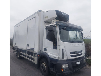 Refrigerated truck IVECO EuroCargo