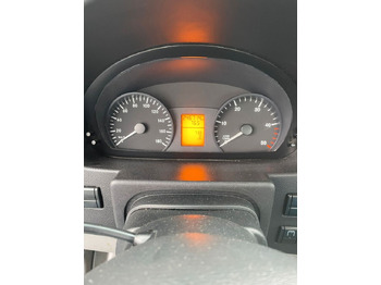 Open body delivery van Mercedes-Benz 316 CDI, 5.20m Pritsche: picture 5 Open body delivery van Mercedes-Benz 316 CDI, 5.20m Pritsche: picture 5